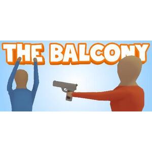 The Balcony (PC) kép