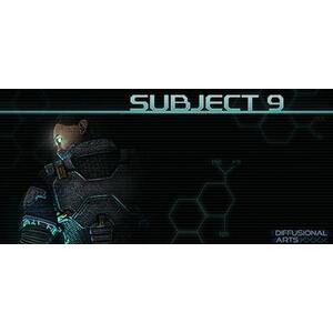 Subject 9 (PC) kép