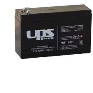 12V 6Ah MC6-12 kép