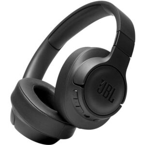 JBL Tune710BT fekete kép