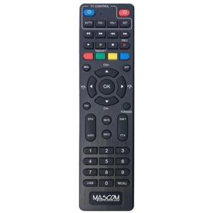 Mascom MC720T2 HD kép