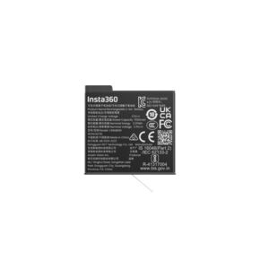 Insta360 X6 Lite Battery kép