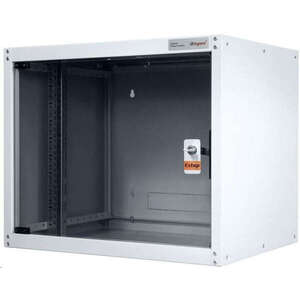 Legrand EvoLine 7U 19" Rackszekrény különálló kivitel 600x45... kép