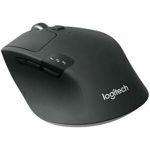 Logitech 910-004791 Egér - M720 Bluetooth Optikai, Fekete kép