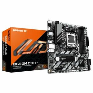 Gigabyte B650M D3HP B650M D3HP kép