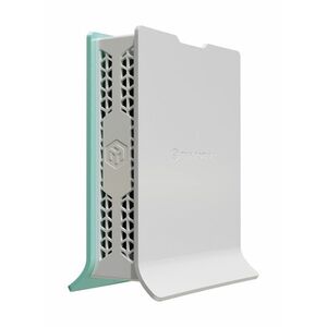 MikroTik hAP ax lite - AX600 Gigabit Router kép