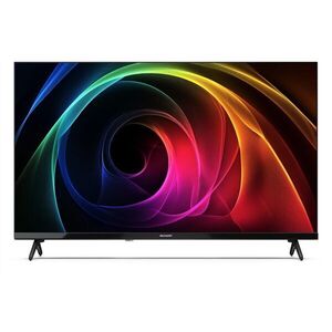 SHARP 32HA1205E 80cm-es HD Ready LED TV kép