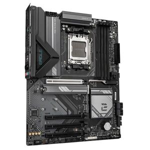 Gigabyte B650E Eagle WiFi6E DDR5 AM5 AMD ATX Alaplap kép