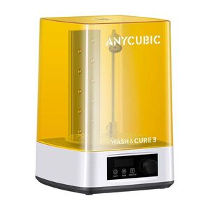 AnyCubic WS3B0WH-Y-O 3D nyomatmosó és szárító 65x100x180 mm kép