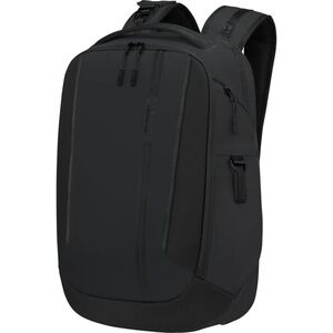 Samsonite Active Road 10, 5" Laptop hátizsák - Fekete kép