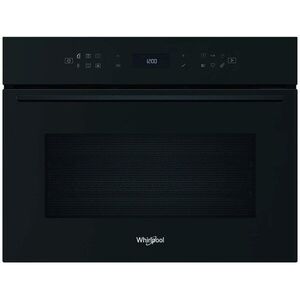 WHIRLPOOL Black Matt WCW76HTST kép