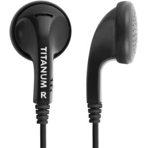 Titanum black (TH108K) kép