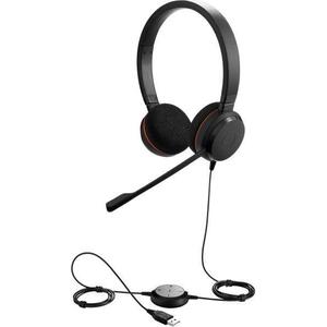 Evolve 20 MS Duo HD Audio (4999-823-109) kép
