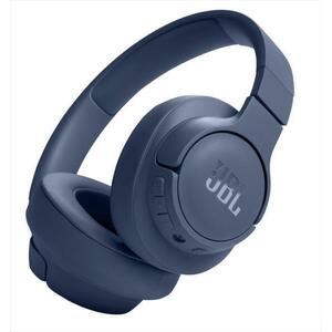 Tune 720BT blue (JBLT720BTBLU) kép