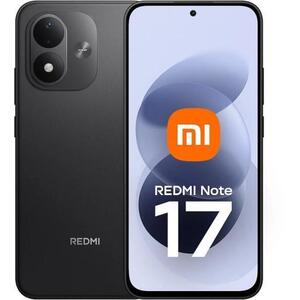 Redmi Note 17 128GB 4GB RAM Dual kép