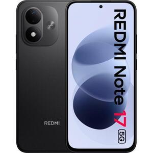 Redmi Note 17 5G 256GB 6GB RAM Dual kép