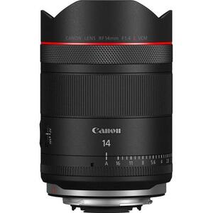 RF 14mm f/1.4L VCM (7427C005AA) kép