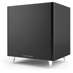 AEGIS EVO SUB Black kép