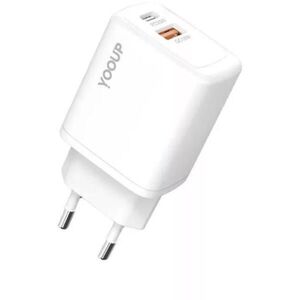NC56-D USB+USB-C (30PM036078) kép
