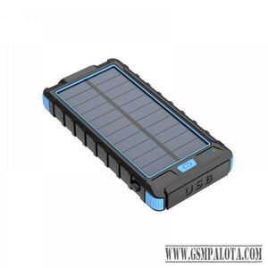 Solar 10000 mAh kép