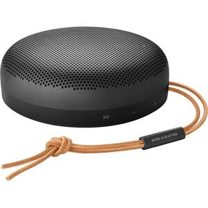 Beosound A1 2nd Black (1734002) kép