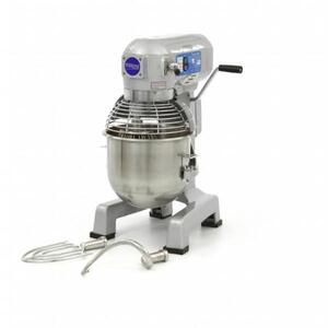 Planetary Mixer MPM 20 kép
