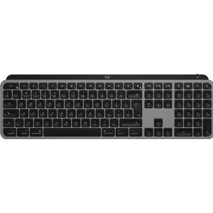 MX Keys UK (920-011635) kép