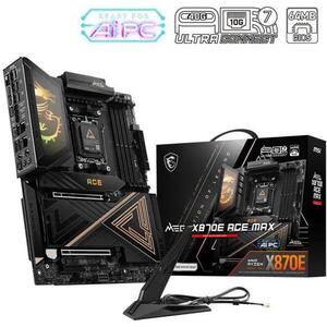 MEG X870E ACE MAX kép