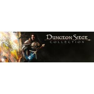 Dungeon Siege Collection (PC) kép