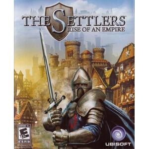The Settlers Rise of an Empire [Gold Edition] (PC) kép