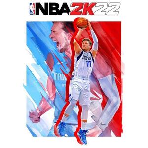 NBA 2K22 (PC) kép