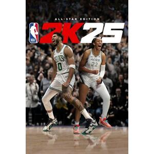 NBA 2K25 [All-Star Edition] (PC) kép