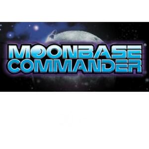 Moonbase Commander (PC) kép