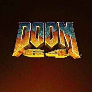 DOOM 64 (PC) kép