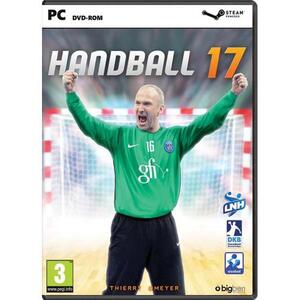 Handball 17 (PC) kép