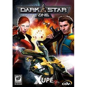 DarkStar One (PC) kép