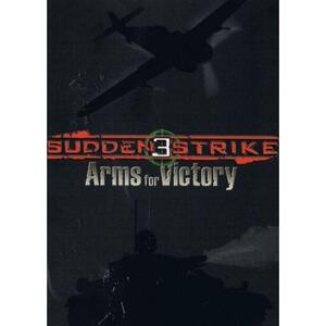 Sudden Strike 3 Arms for Victory (PC) kép