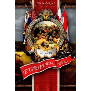 Cossacks European Wars (PC) kép