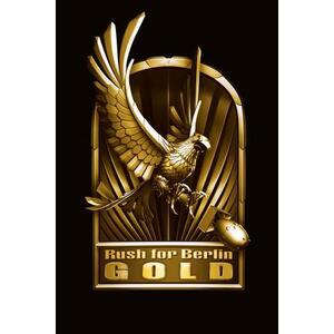Rush for Berlin Gold (PC) kép