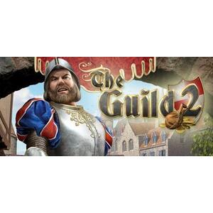 The Guild 2 (PC) kép