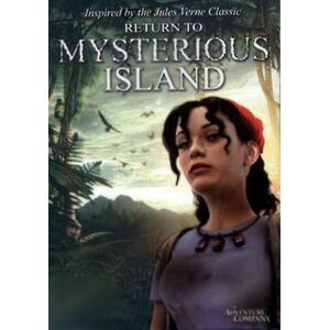 Return to Mysterious Island (PC) kép