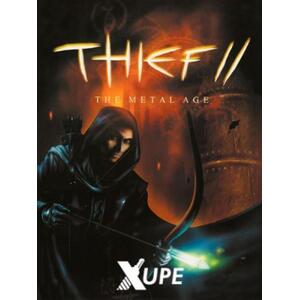 Thief II The Metal Age (PC) kép