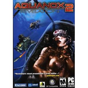 Aquanox 2 Revelation (PC) kép