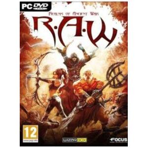 RAW Realms of Ancient War (PC) kép