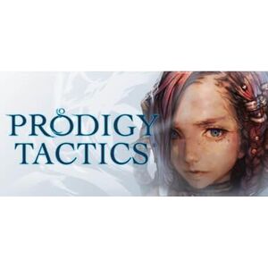 Prodigy Tactics (PC) kép