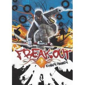 Freak Out Extreme Freeride (PC) kép