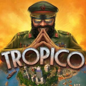 Tropico 3 [Special Edition] (PC) kép