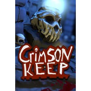 Crimson Keep (PC) kép