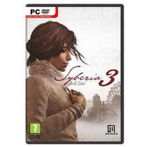 Syberia 3 (PC) kép