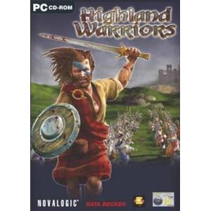 Highland Warriors (PC) kép